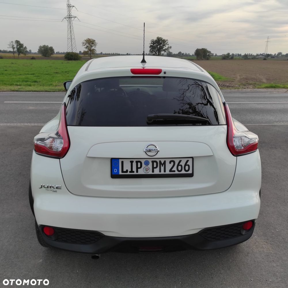 Nissan Juke - 36
