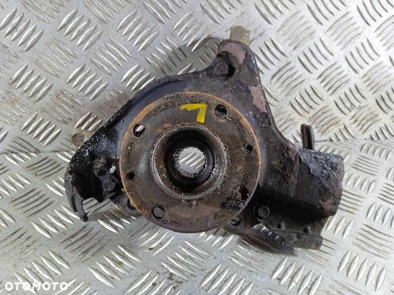 ZWROTNICA LEWA PRZEDNIA FIAT BRAVO 2 - 2