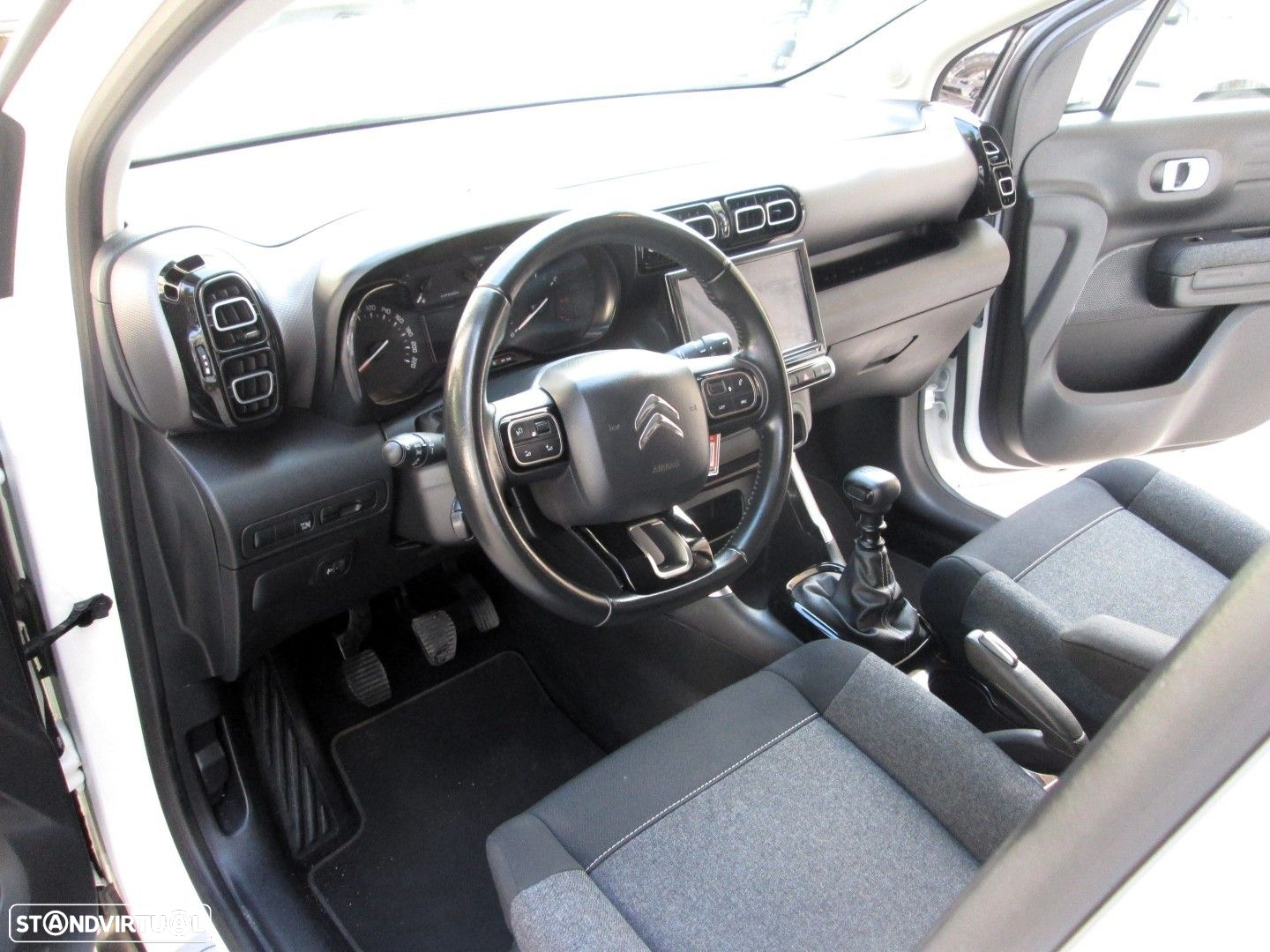 Citroën C3 Aircross 1.2 PureTech C-Series - 7