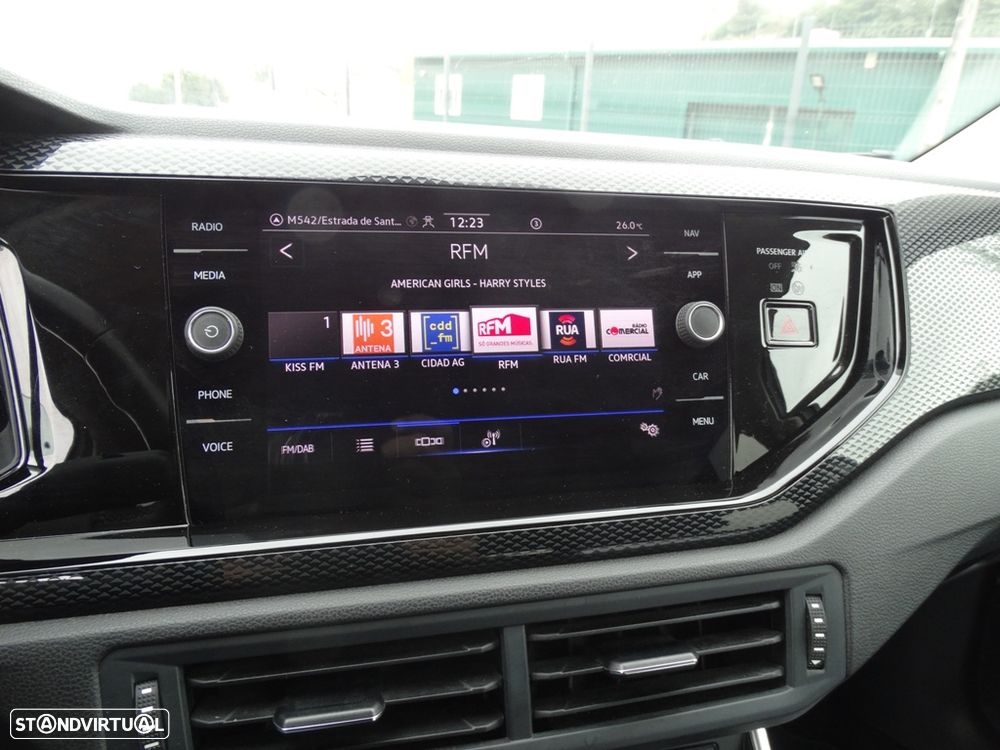 VW Taigo 1.0 TSI Urban - 20