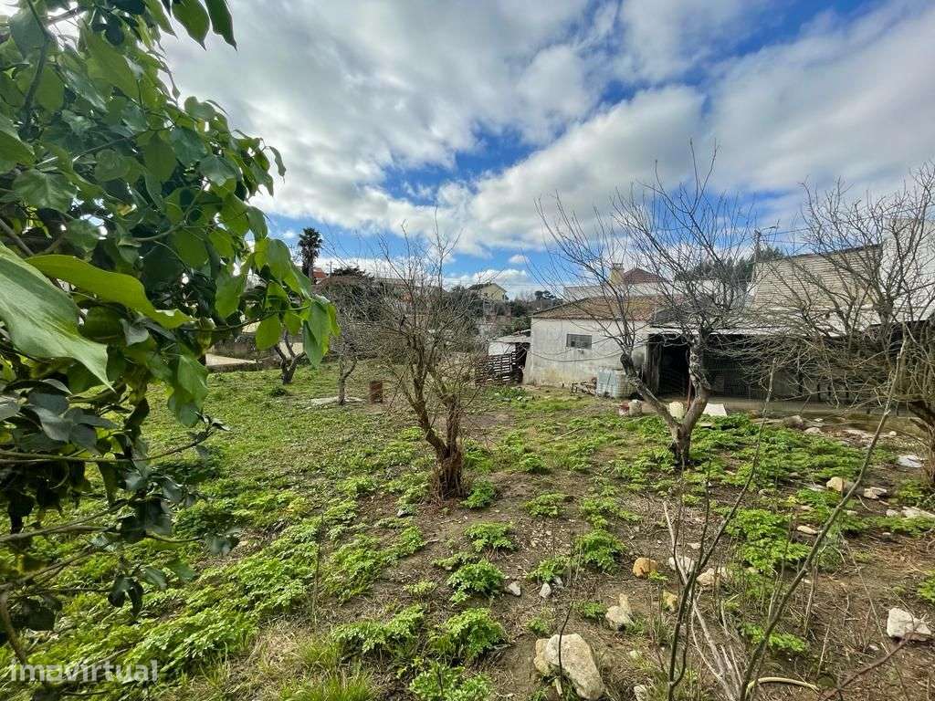 Vende-se TERRENO 1.400m² Rio de Mouro - Grande imagem: 3/13