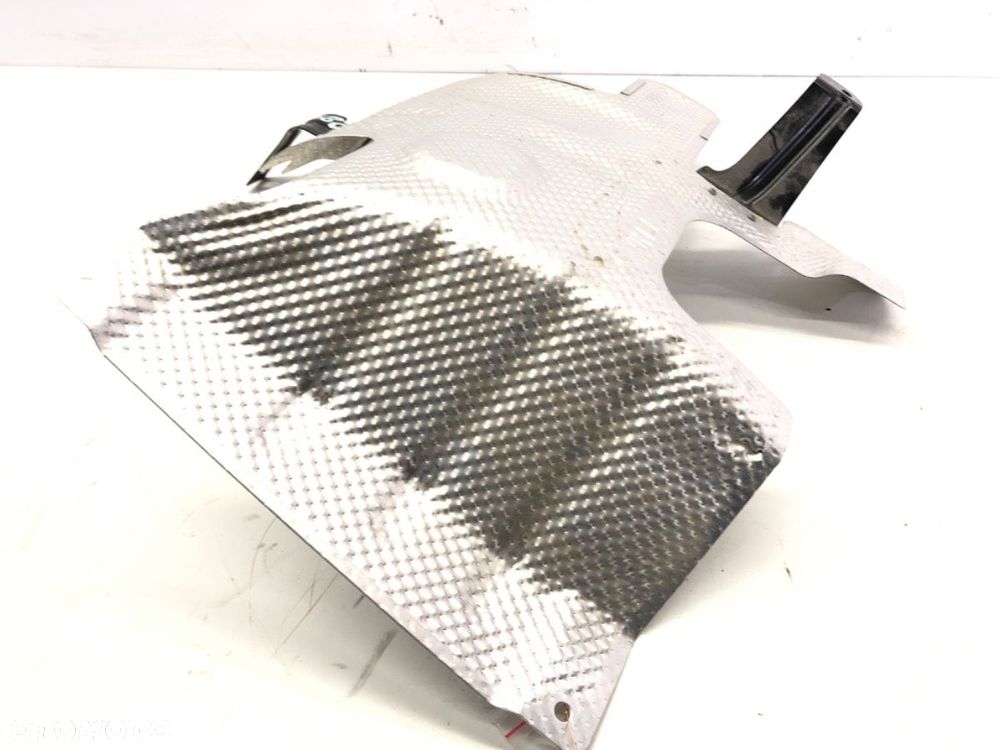 OSŁONA TERMICZNA ŚCIANY GRODZIOWEJ - 130.00 PLN - KIA STONIC (YB) 2017 - 2022 1.0 T-GDi 74 kW [101 - 3