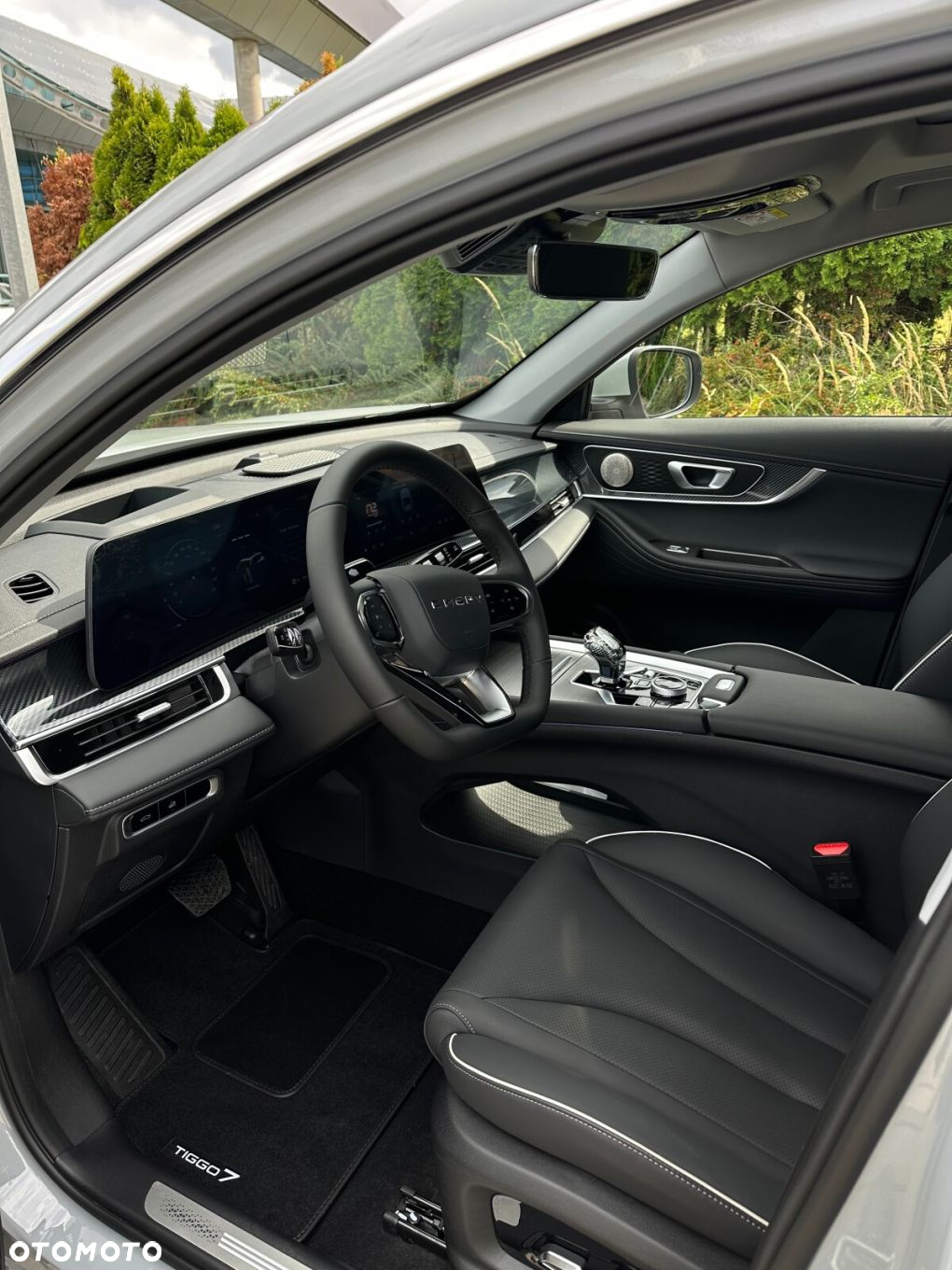 Chery Tiggo 7 - 13