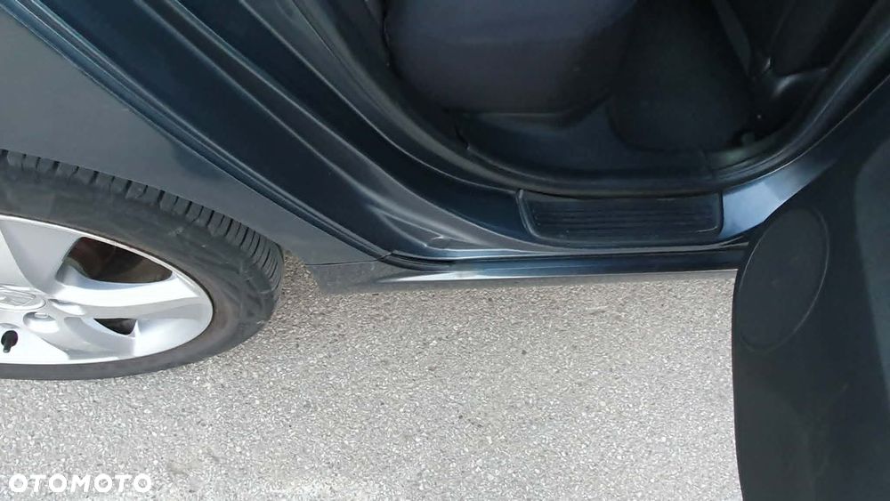 Honda Accord 2.0 Comfort - 11