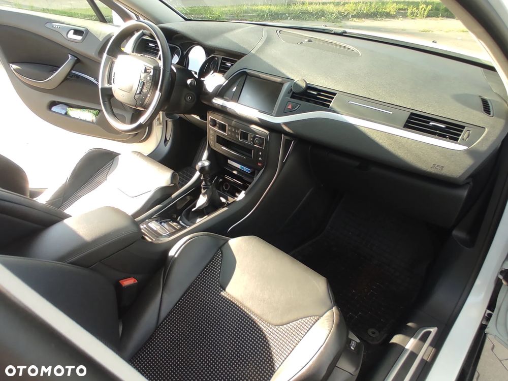 Citroën C5 BlueHDi 150 S&S Exclusive - 18