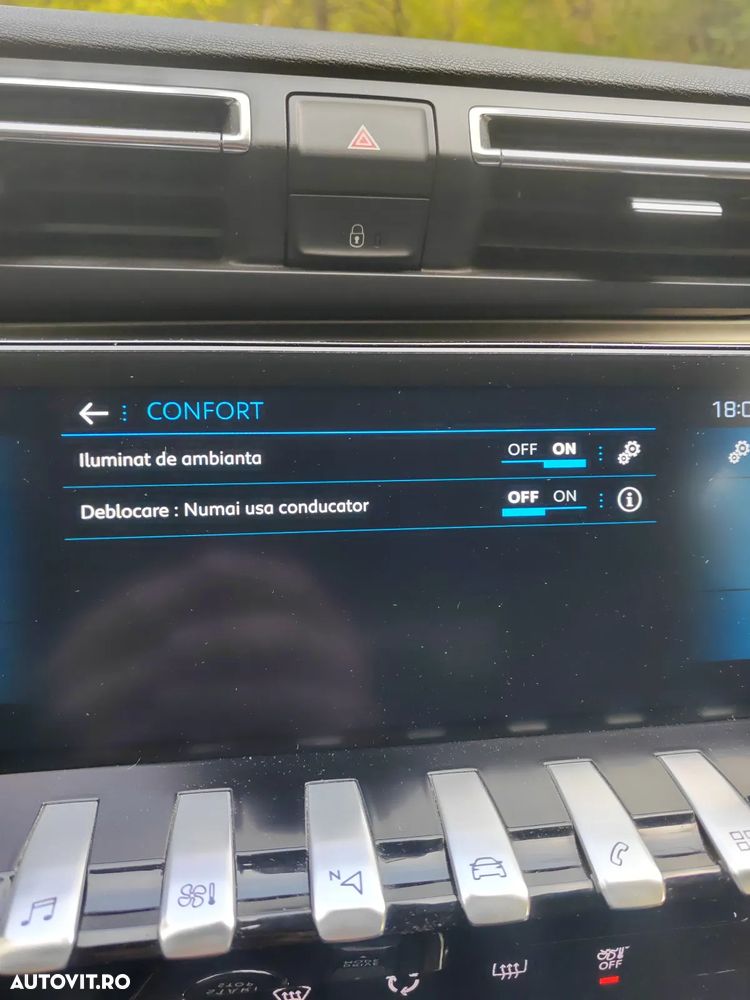 Peugeot 508 BlueHDi 160 EAT8 Allure - 28
