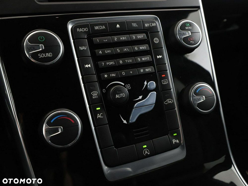 Volvo V60 D2 Drive-E Dynamic Edition (Momentum) - 27