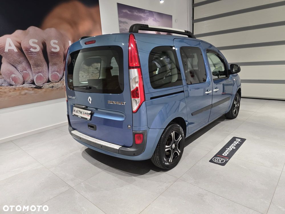 Renault Kangoo - 7