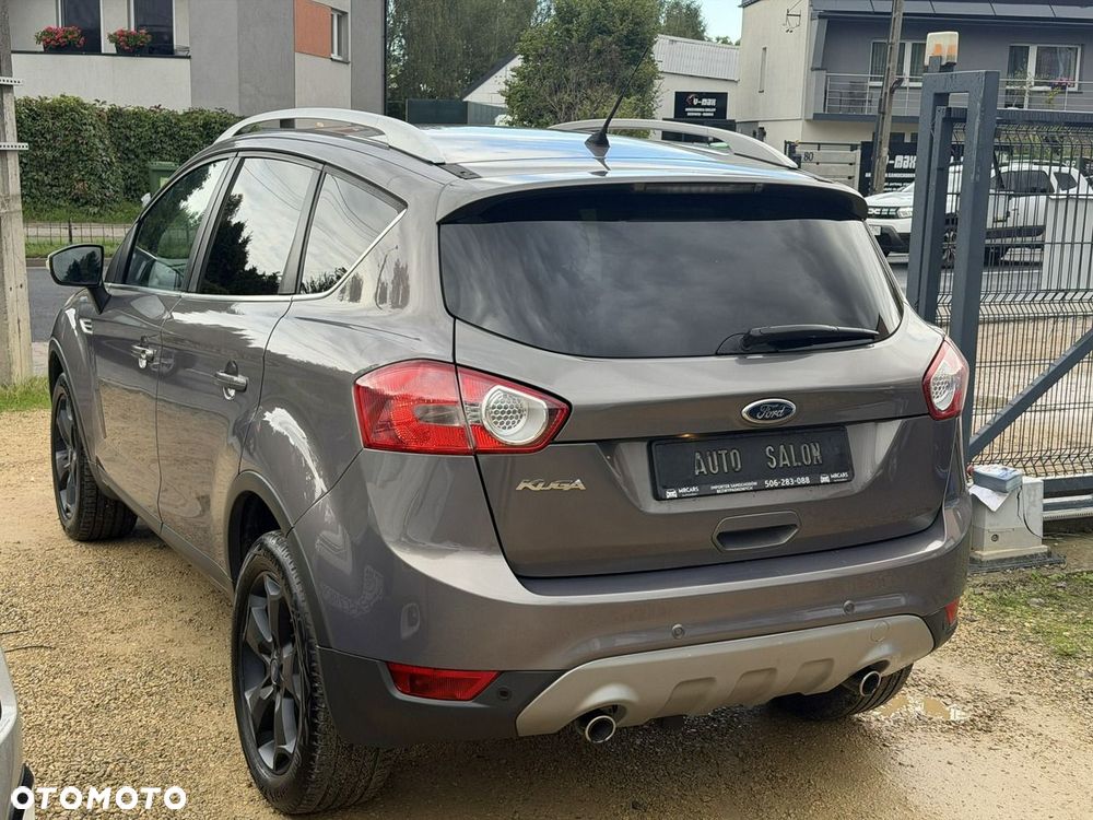 Ford Kuga - 6