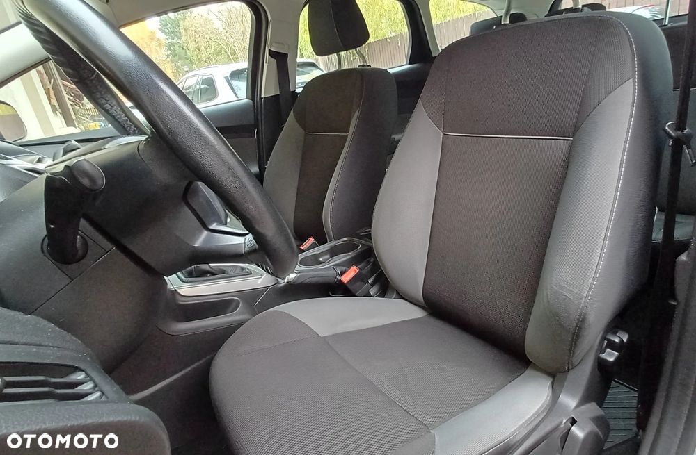 Ford Focus 1.6 TDCi Trend - 7
