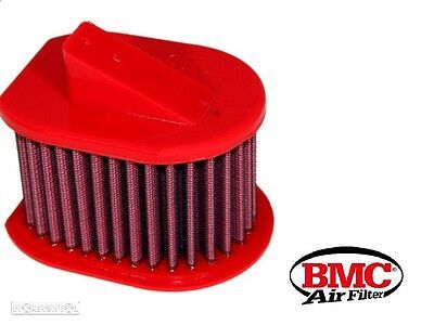 filtro ar bmc kawasaki z 750/800/1000 -fm346/10 - 1