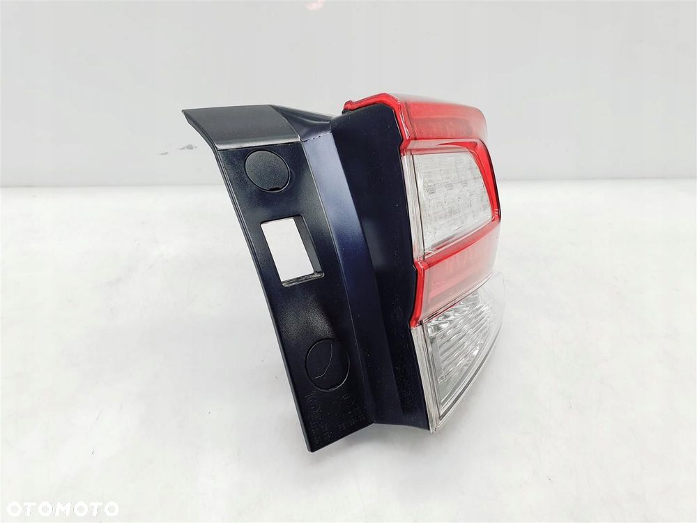 SUBARU XV II 17r PRAWA LAMPA TYŁ LED ORY EU - 4