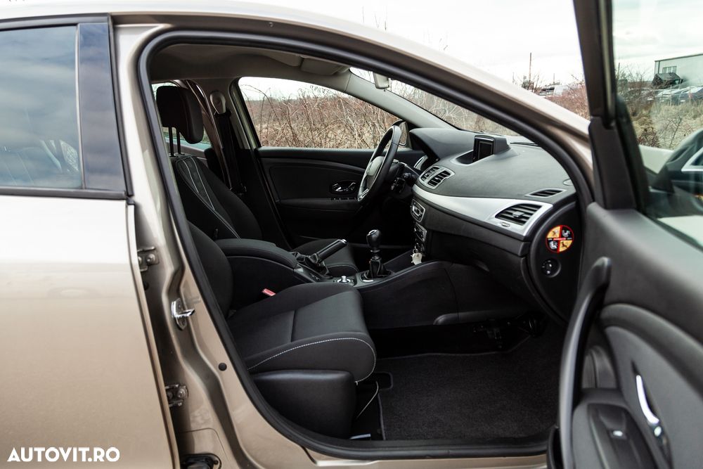 Renault Megane - 14