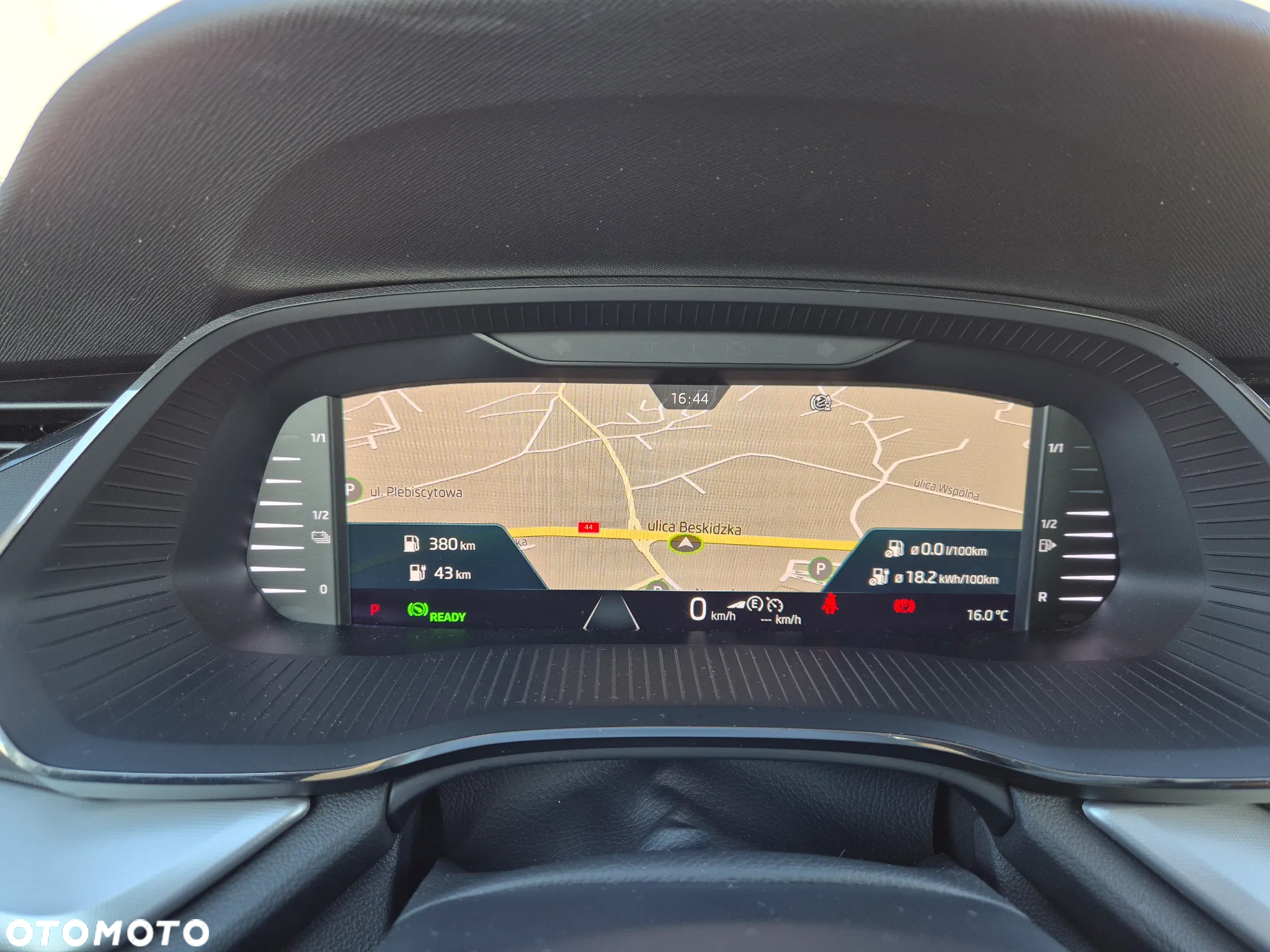 Skoda Octavia 1.4 TSI Plug-In Hybrid Ambition DSG - 17