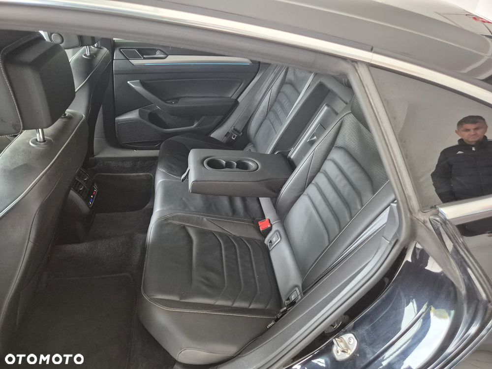 Volkswagen Arteon 2.0 TSI 4Motion R-Line DSG - 31