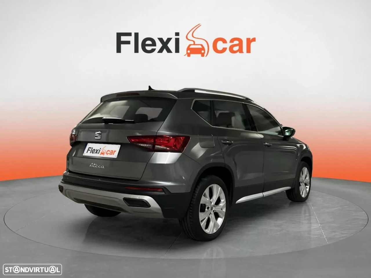 SEAT Ateca 1.5 TSI Xperience DSG - 6
