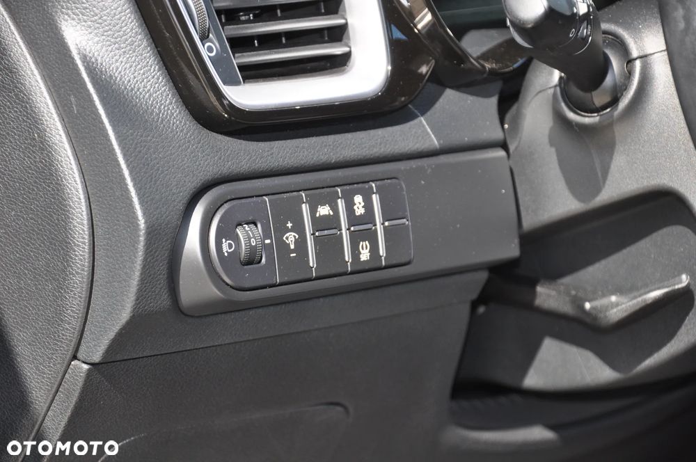 Kia XCeed 1.6 CRDi EDITION 7 - 22