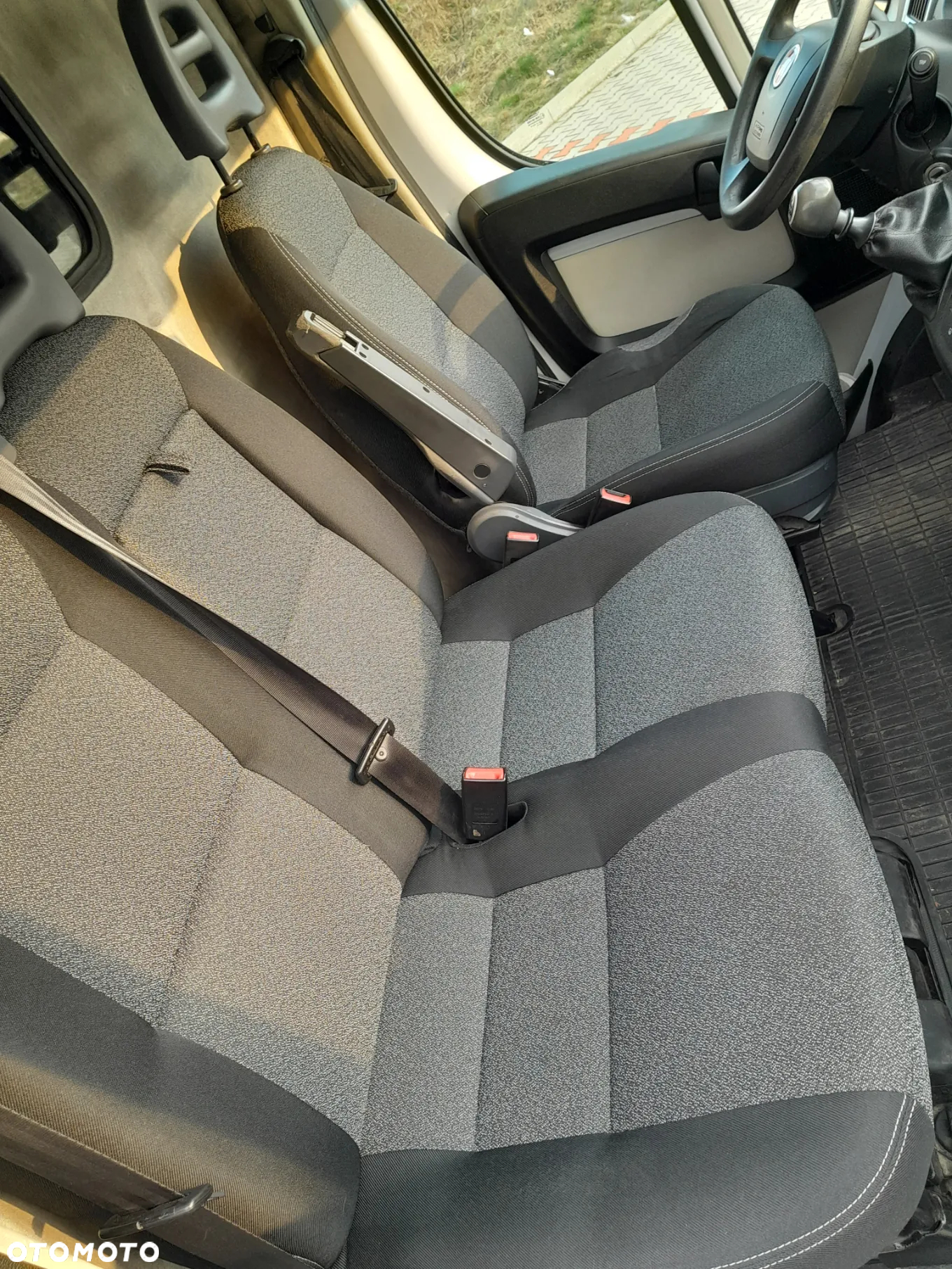 Fiat Ducato - 13