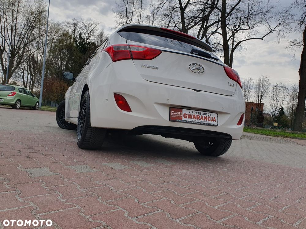 Hyundai i30 1.6 Style - 28