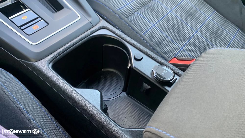 VW Golf 1.4 TSI GTE+ DSG - 17