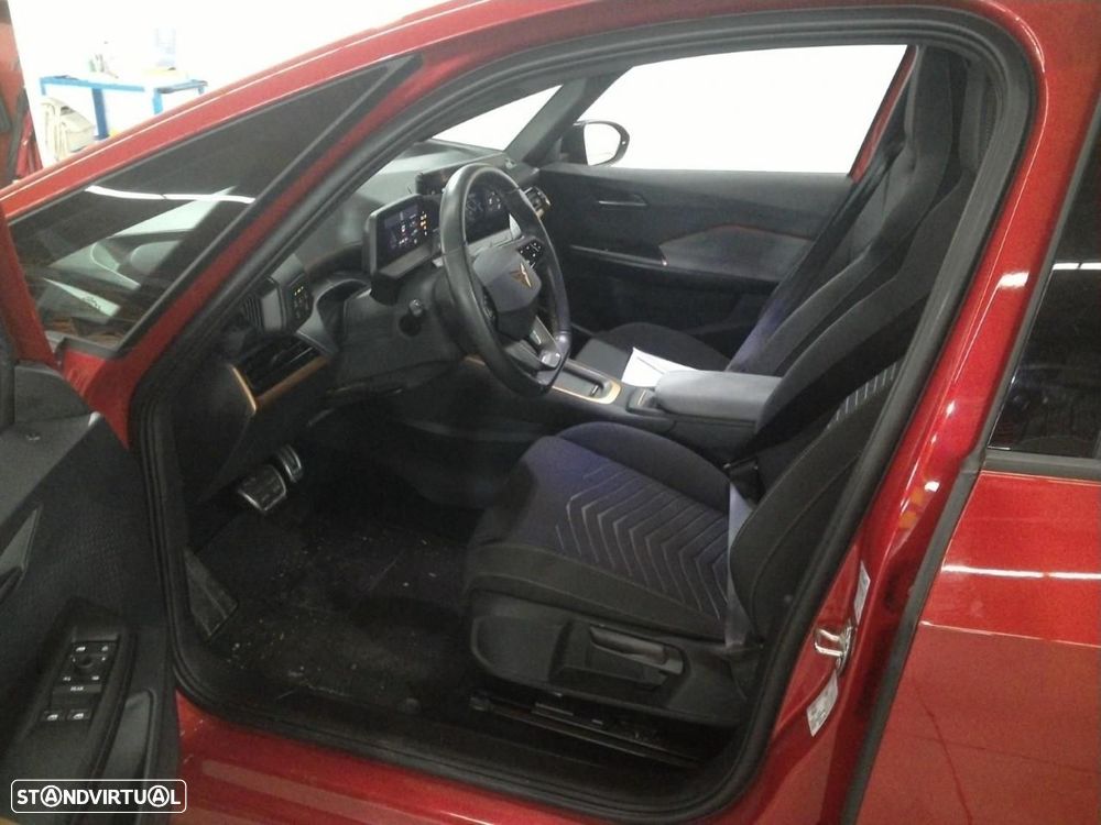 Cupra Born 58 kWh - 7