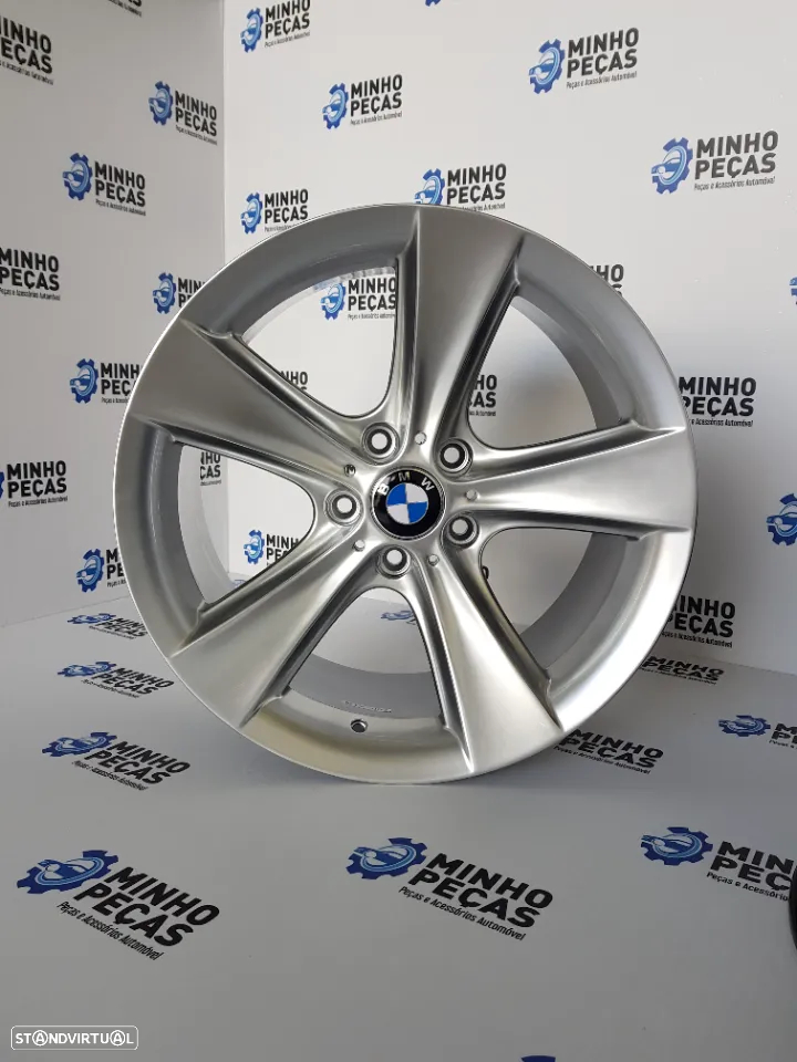 Jantes BMW (Style 128) em 19 - 8