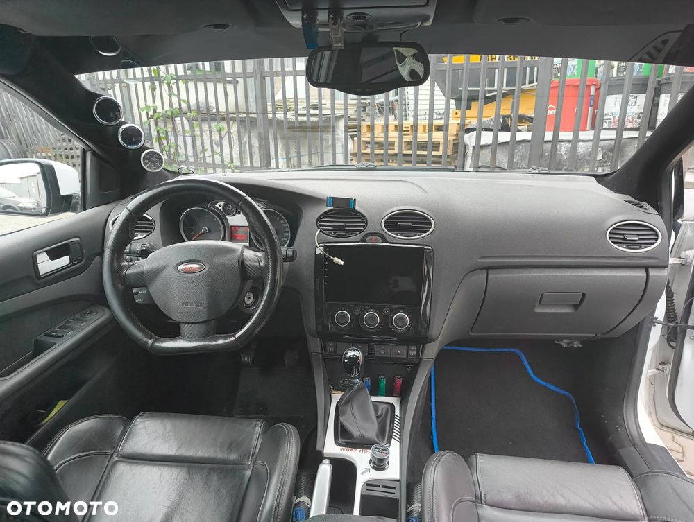 Ford Focus 1.6 TDCi Ambiente - 5
