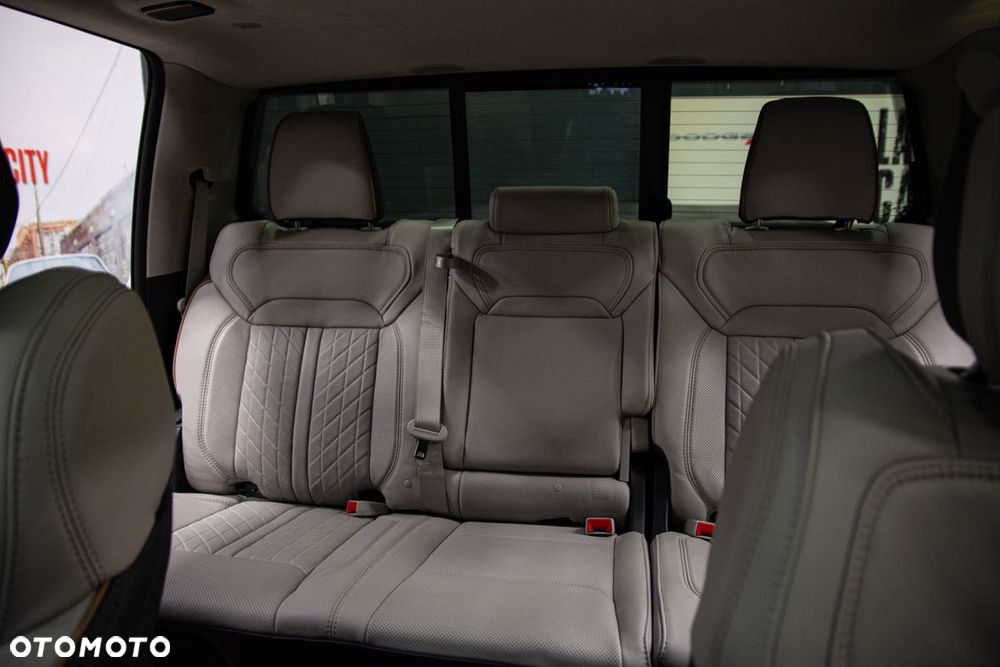 RAM 1500 Tungsten - 40