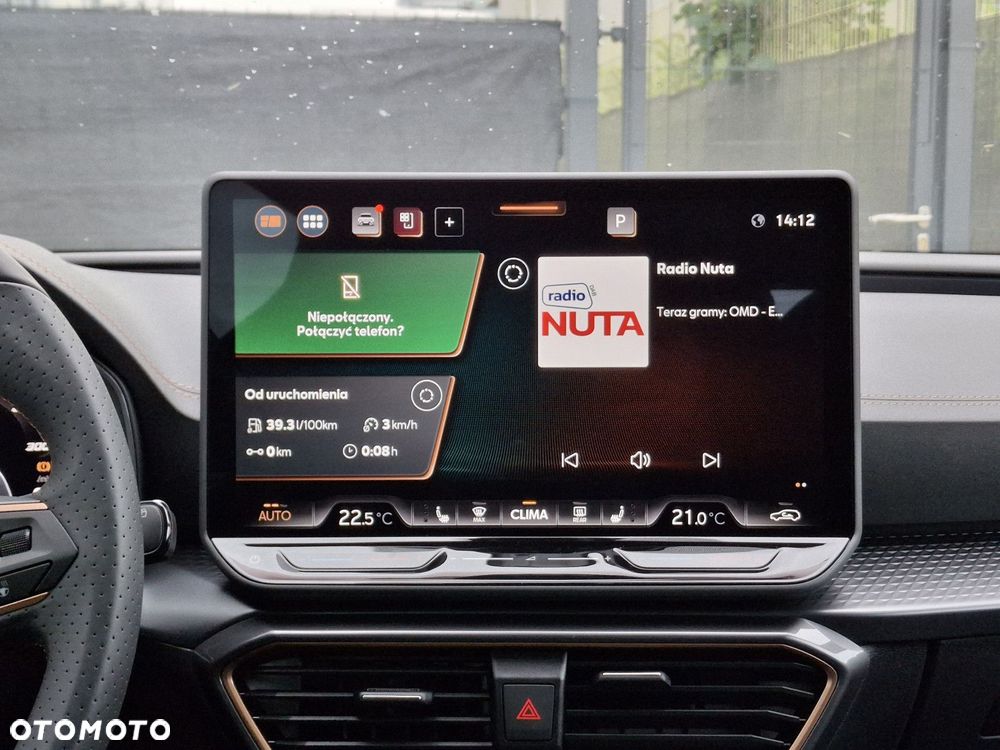 Cupra Leon - 13