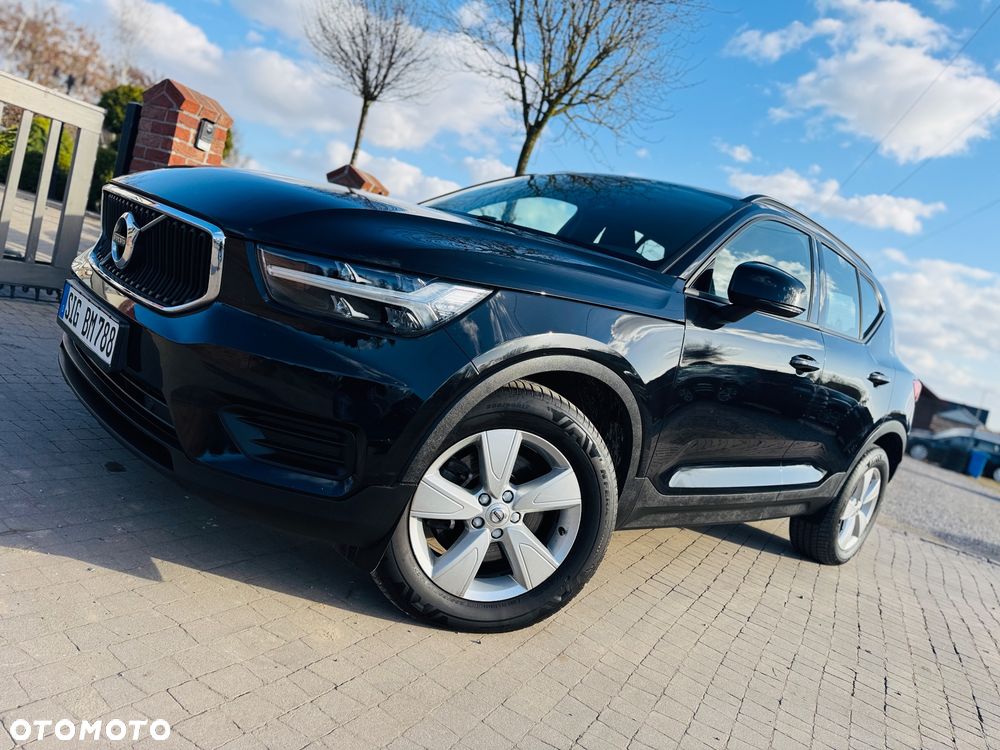 Volvo XC 40 D3 Momentum Pro - 30