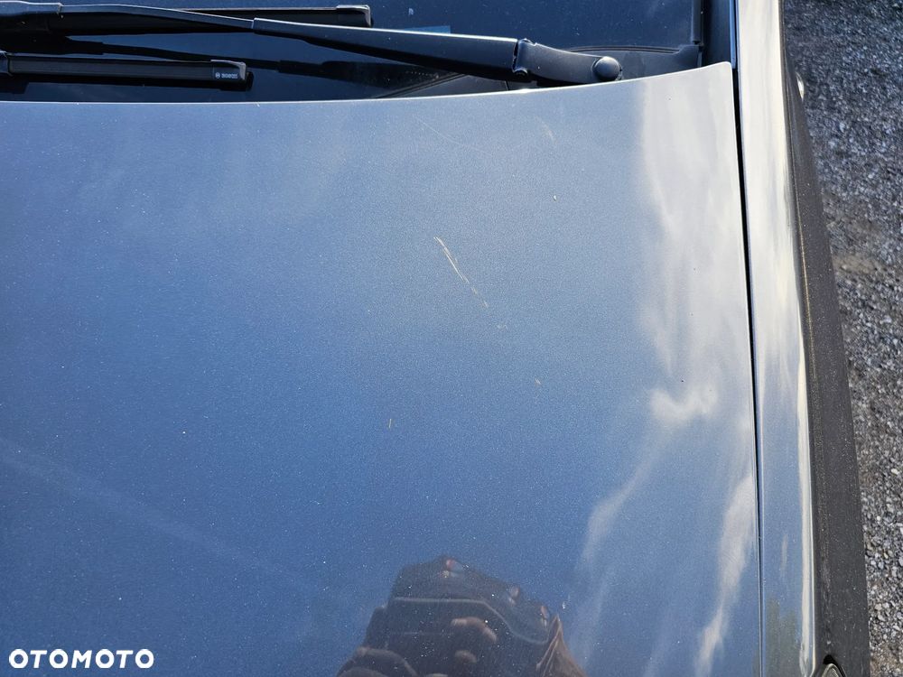 MASKA POKRYWA SILNIKA OPEL ZAFIRA B Z177 - 5