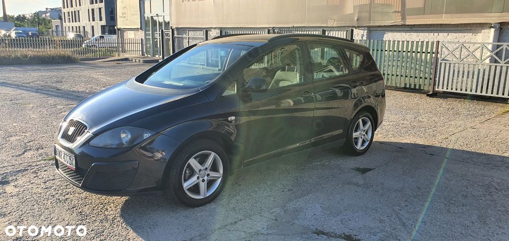 Seat Altea XL 1.9 TDI Style - 22