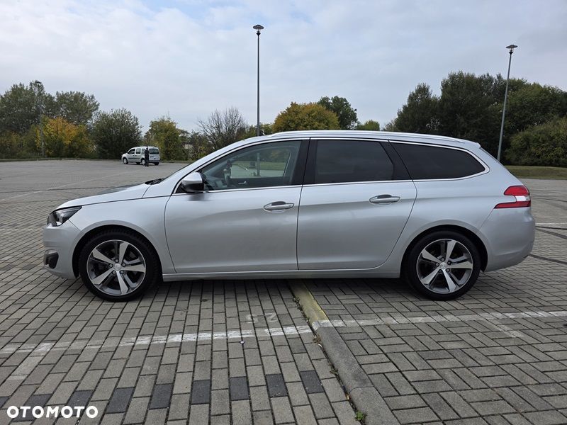 Peugeot 308 - 6