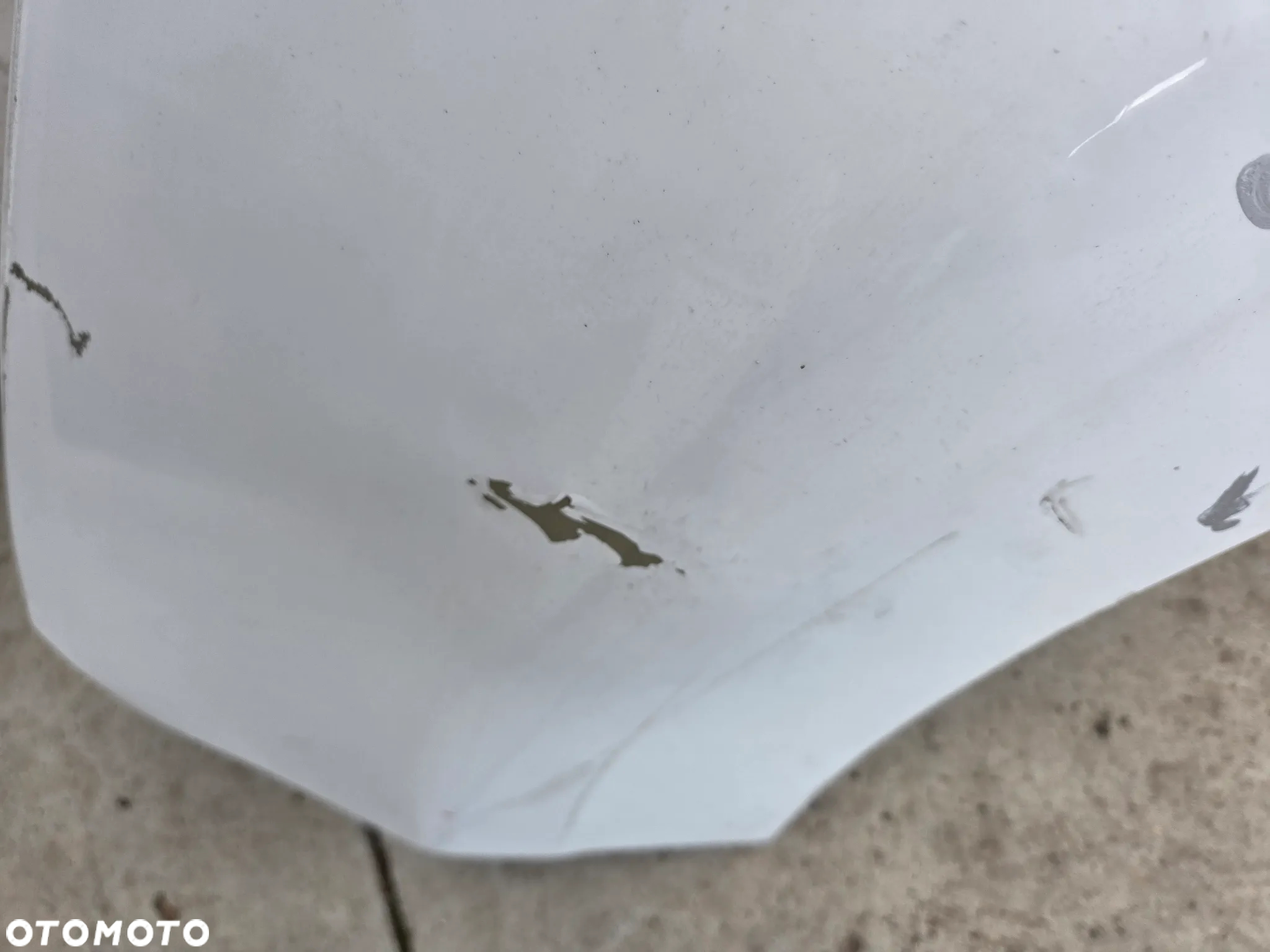 Błotnik przedni lewy Citroen C3 III - 7