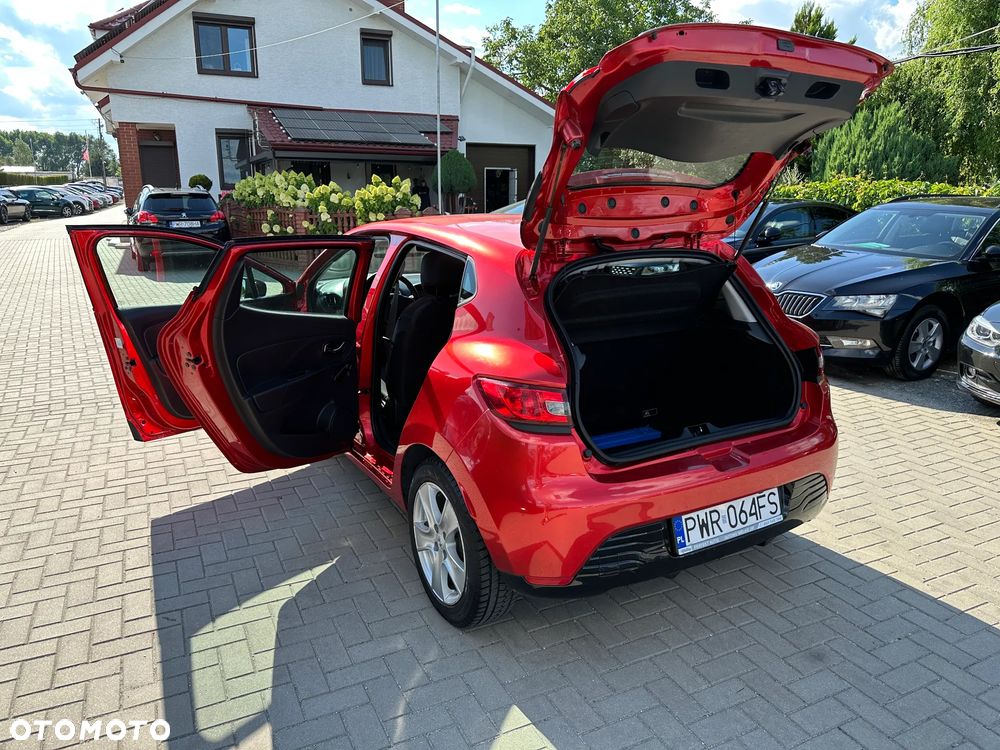 Renault Clio - 27