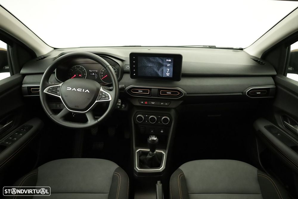 Dacia Jogger 1.0 TCe Extreme - 8