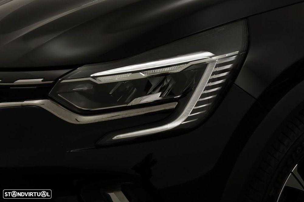 Renault Captur 1.0 TCe Techno - 6
