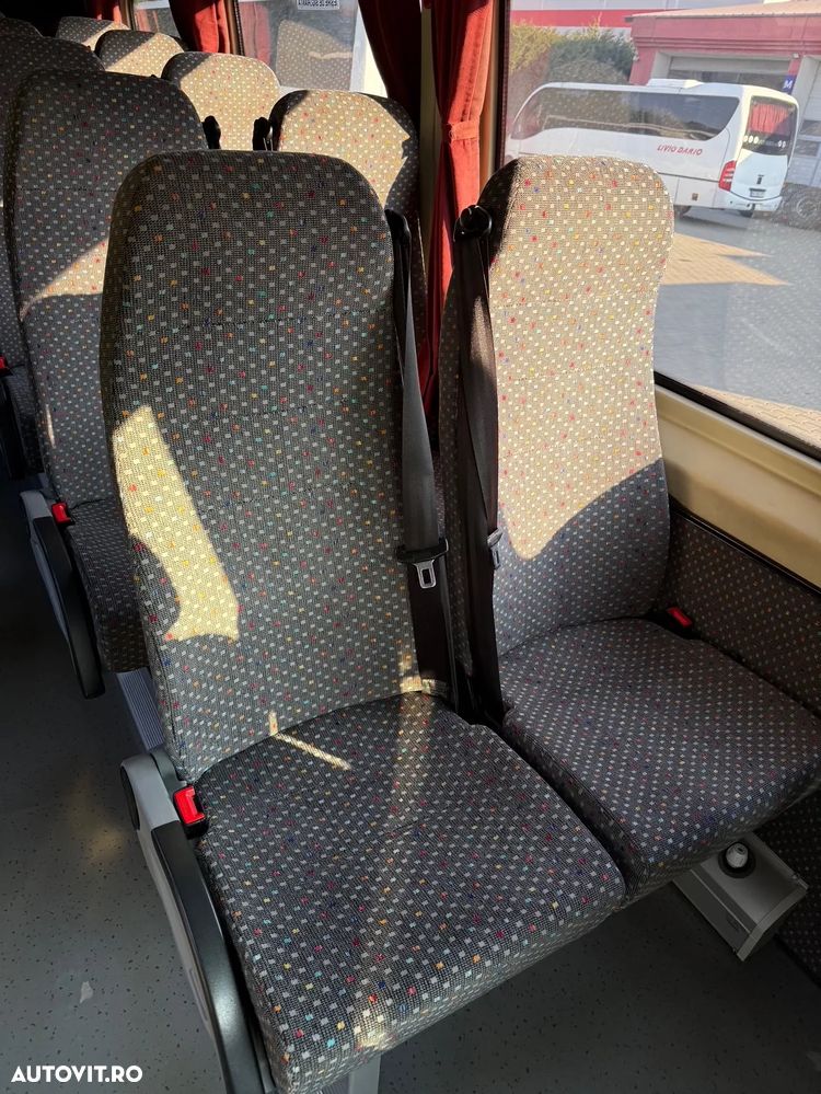 Mercedes-Benz Sprinter - 8