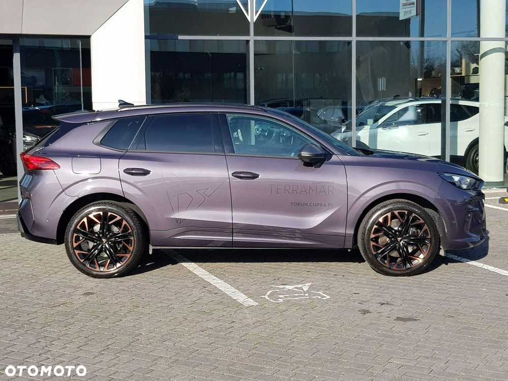 Cupra Terramar 1.5 eHybrid PHEV VZ DSG - 9