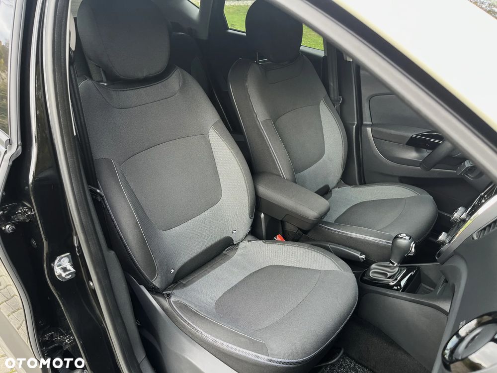 Renault Captur TCe 120 EDC Dynamique - 19