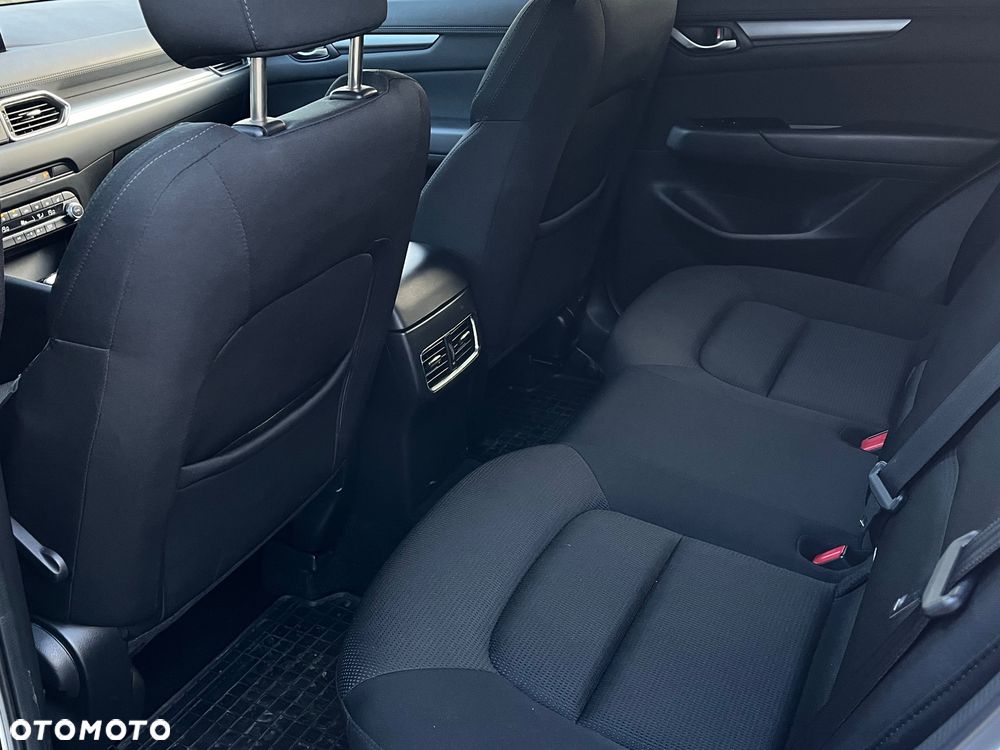 Mazda CX-5 - 12