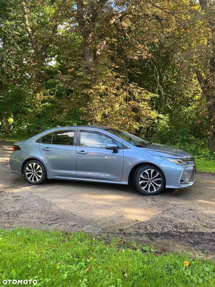 Toyota Corolla 1.6 Comfort - 1