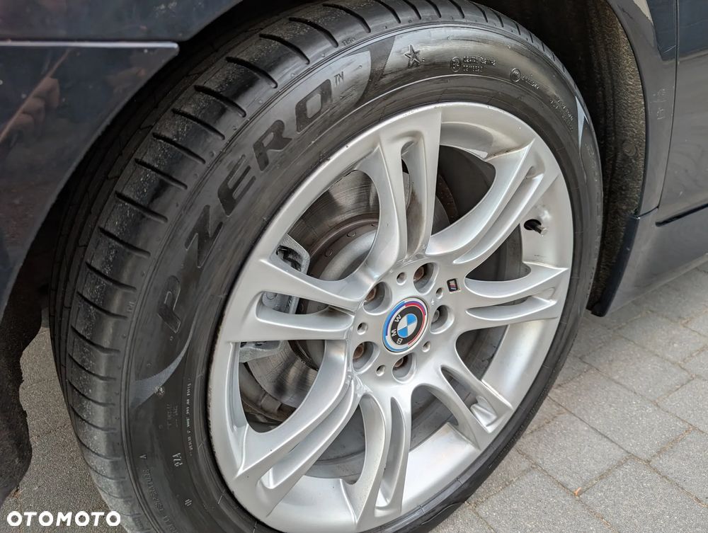BMW Seria 5 - 11
