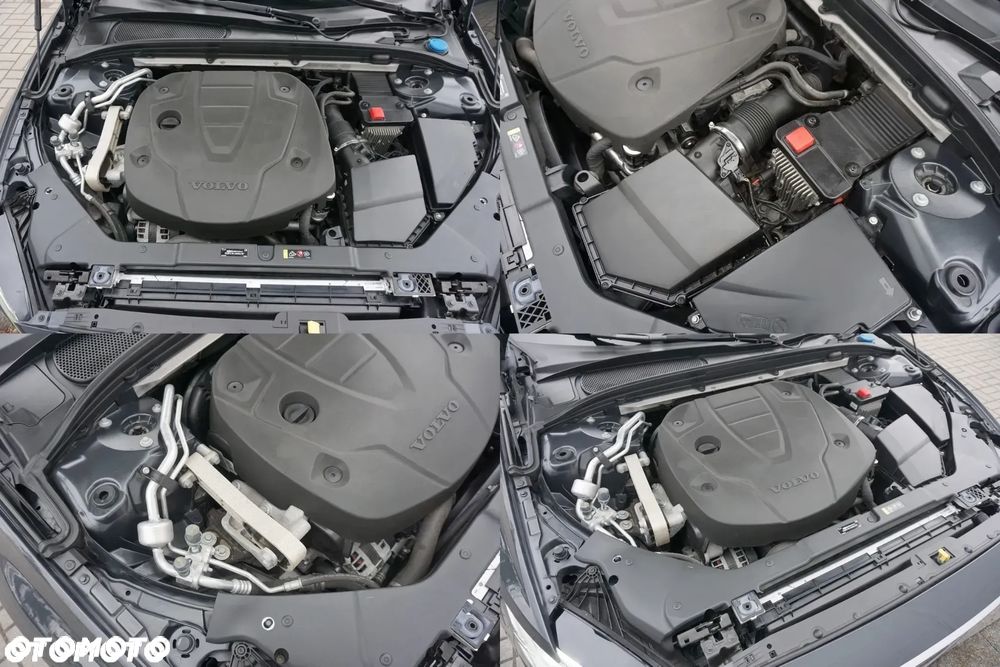 Volvo V60 - 40