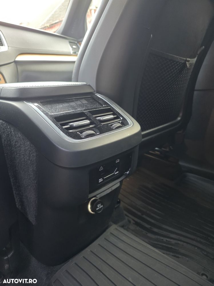 Volvo XC 90 D5 AWD Inscription - 6