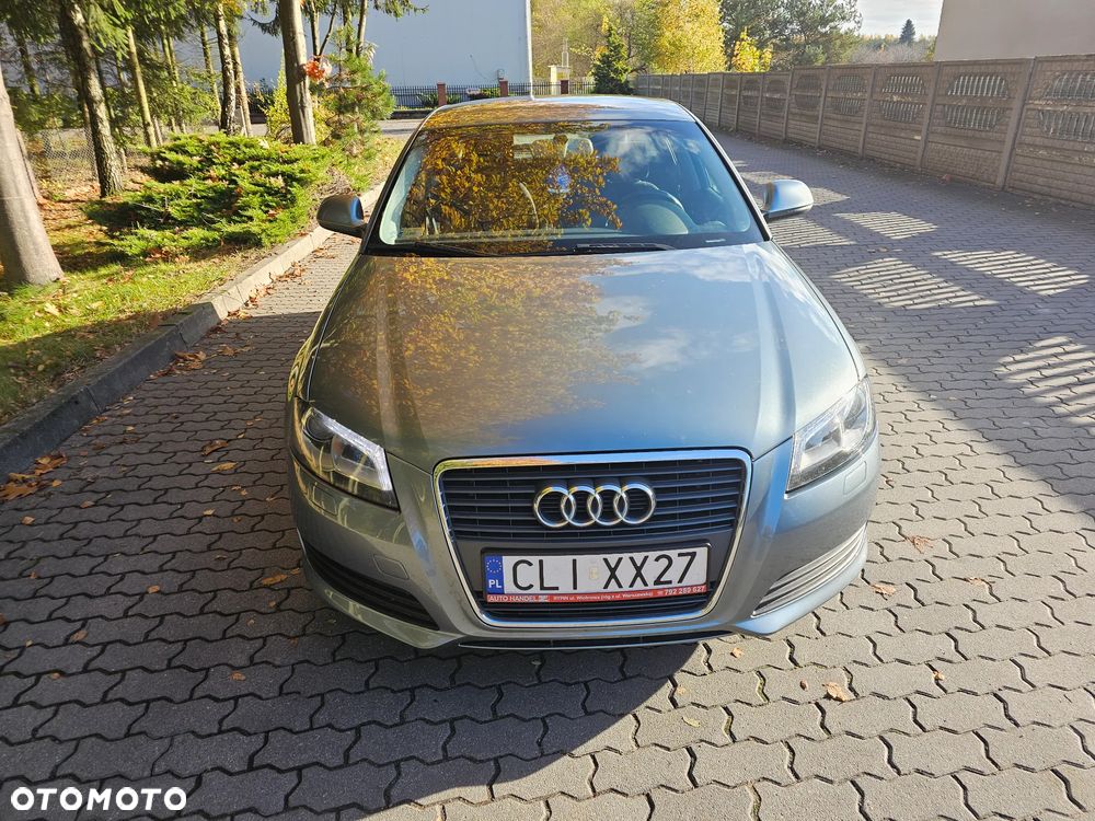 Audi A3 - 17