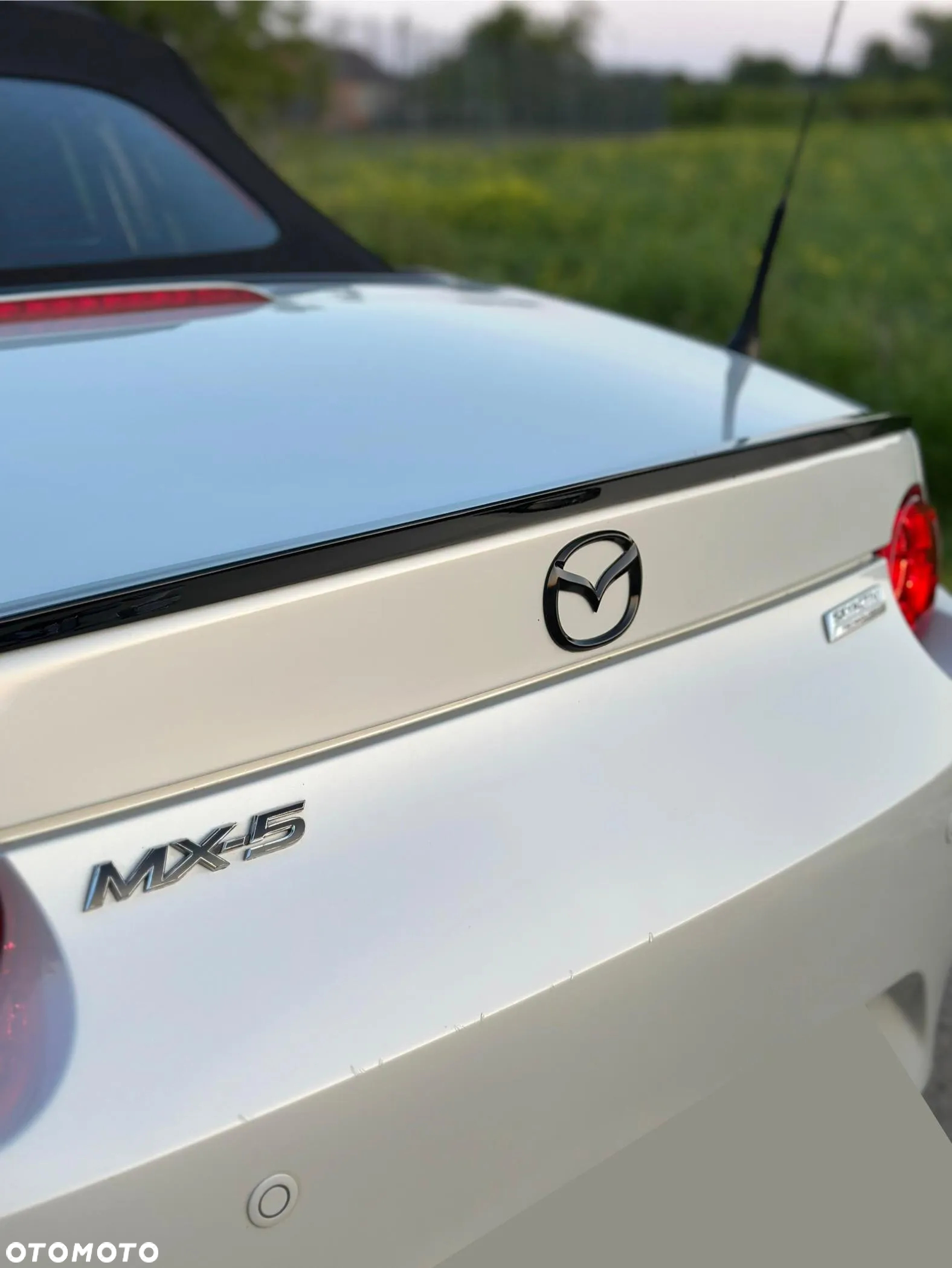 Mazda MX-5 - 11