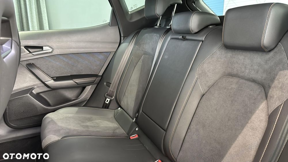 Cupra Formentor - 16