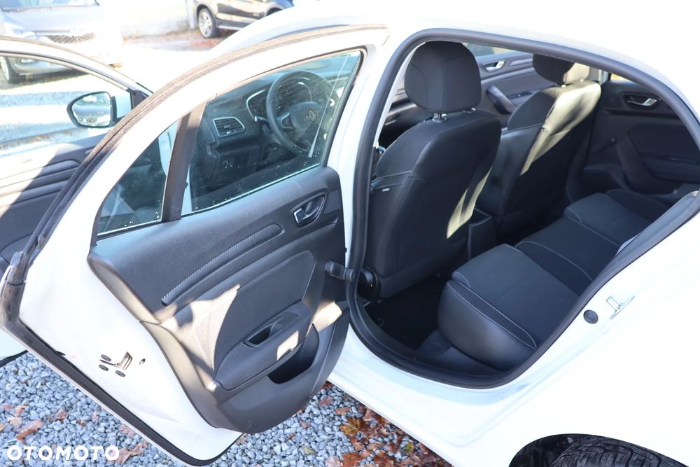 Renault Megane 1.3 TCe FAP Intens - 9