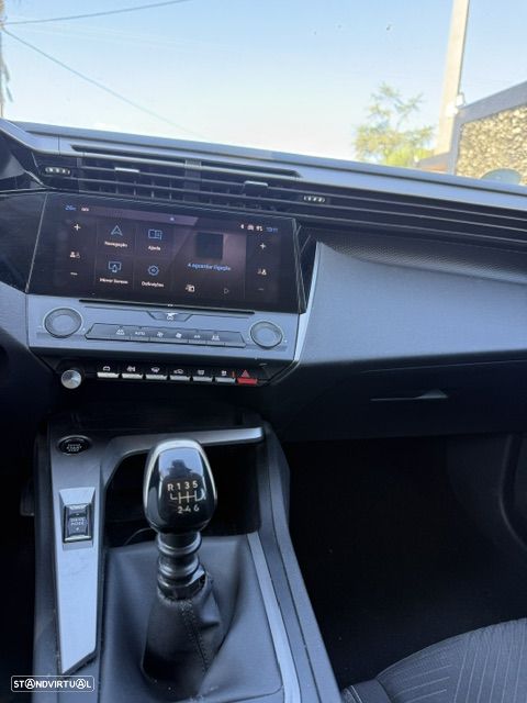 Peugeot 308 - 7